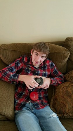 Kevin William 