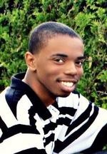 Keyron Pettaway