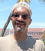 Khalfani Orgi Senghor