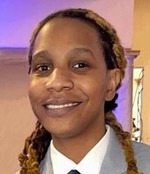 Khambrel D. Wilson (1984 - 2022)