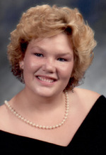Kiersten Marie Arnsdorff (1971 - 2018)