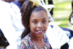 Kiersten Nicole Clark (2005 - 2017)