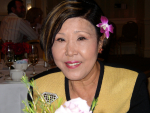 Kil Cha Gregory (1942 - 2015)