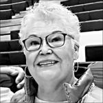 Kilby-Anne Garabedian