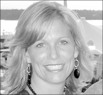 Kim Alcaide Lohnes (1970 - 2016)