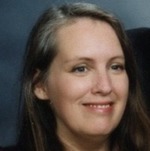 Kim Hebebrand (1956 - 2018)