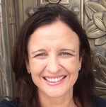 Kimberley Renae Rivenbark Jesser (1967 - 2018)