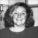 Kimberlie Gail Kidd-Townsend