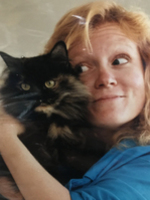 Kimberly A. Cope (1956 - 2018)