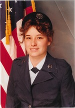 Kimberly A. Tougas (1963 - 2017)