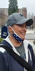 Kimberly A. (Zimmerman) Doherty