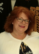 Kimberly Ann Walls