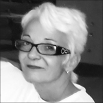 Kimberly Anne Harris (1952 - 2022)