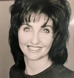 Kimberly (Belcher) Troup (1961 - 2019)