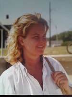 Kimberly (Davis) Crear