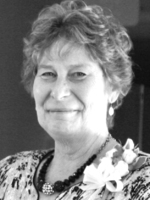 Kimberly Diane Holmquist