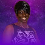Kimberly "Kim" Yvette Johnson