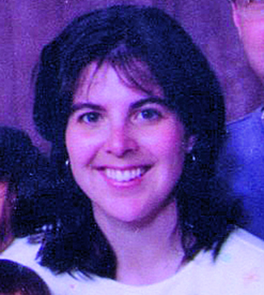 Kimberly R. Zeno (1976 - 2015)