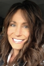 Kimberly Salem (1969 - 2021)