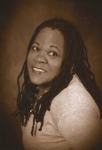Kimberly Thomas-McPherson