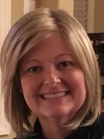 Kimberly Webster Crouch