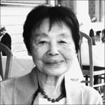Kimiko Nomizu
