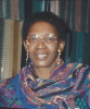 Kinas Burnell Jones Smith (1932 - 2016)