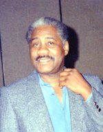 King Solomon Lawson, Jr.