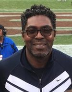 Kingsley Egorerua
