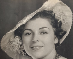 Kira Ivanovsky (1911 - 2016)