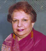 Kiran Mukul