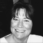 Kirsten Ellen Hunt (1960 - 2022)