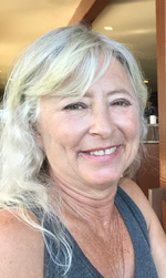 Kirsten Lynne (Graves) Salmon