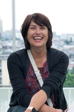 Kirstin L. Koyama (1961 - 2020)