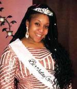 Kisha Monique Williams