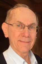 Klaus Krause (1941 - 2020)