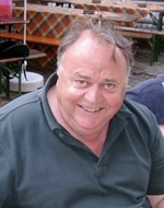 Klaus Plikat (1943 - 2022)