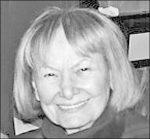 Kleonike J. "Claire" Bentas (1927 - 2016)