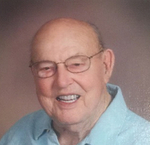 Kleton Schramm (1922 - 2018)