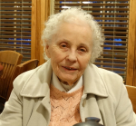 Knoxie Mundell (1925 - 2016)