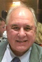 Konstantine Petros Jr.