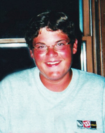 Kory Krause (1985 - 2018)