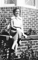 Koula Retelas (1925 - 2018)