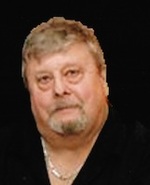 Kresten Hansen II (1949 - 2017)