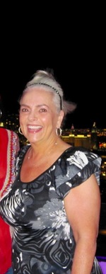 Kris Marvelle St Onge (1951 - 2019)