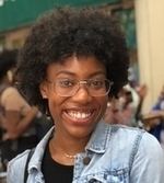 Krissia Burrus