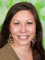 Krista Anne (Gold) Hendricks (1979 - 2021)