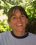 Krista Evers (1968 - 2018)