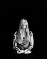 Krista Jean von Blohn (1975 - 2017)