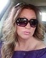 Krista M. Berish (1972 - 2019)